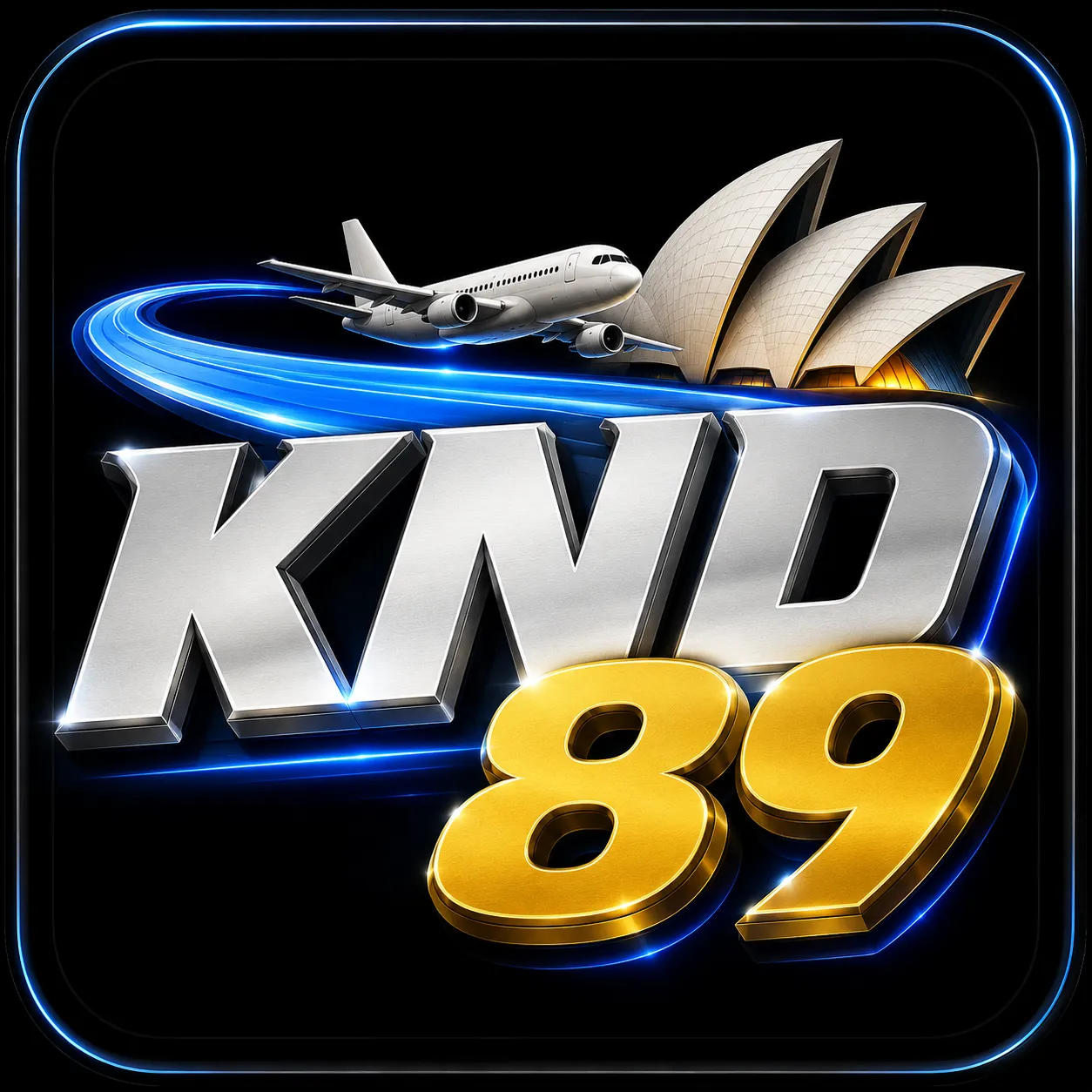 KNO89 - Simulasi Kehidupan Nyata yang Menyenangkan