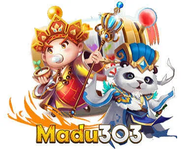 MADU303 - Simulasi Kehidupan yang Menyenangkan