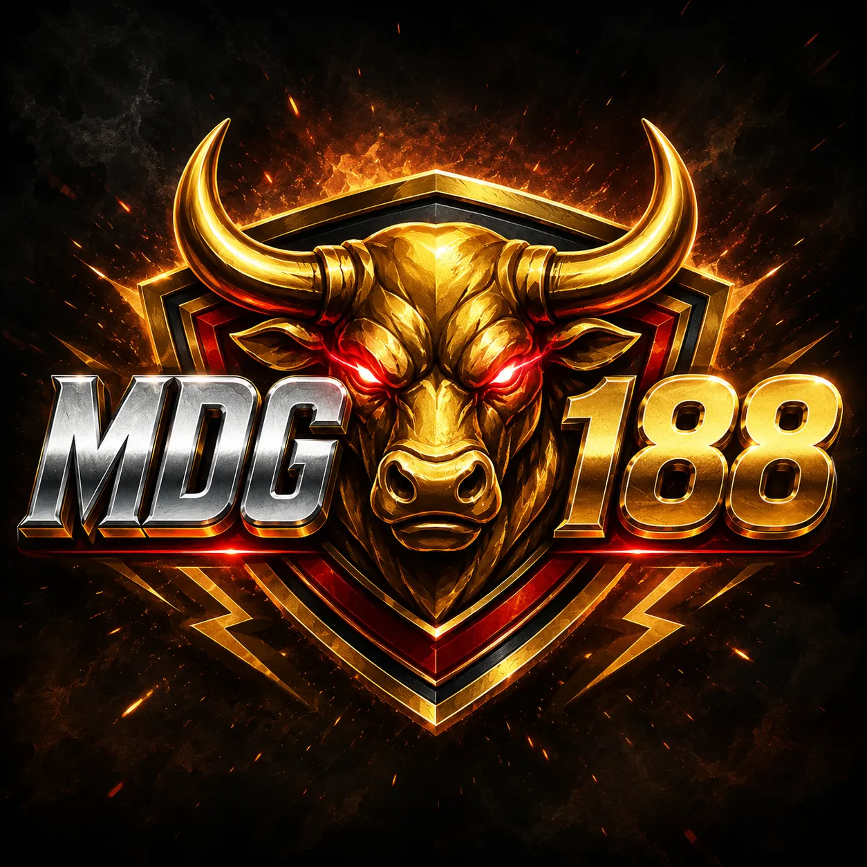 MDG188 - Game Arcade Seru untuk Semua Usia